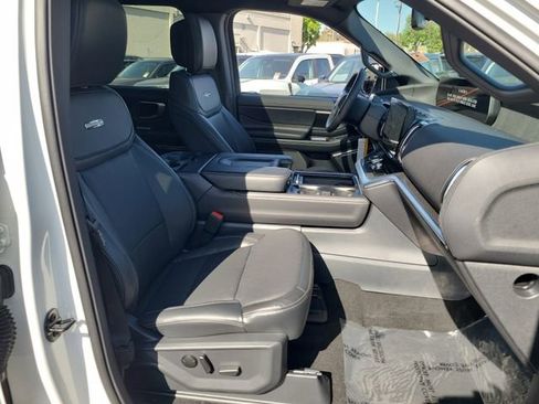 New 2026 Ford Expedition Max Platinum AWD/4WD image 20