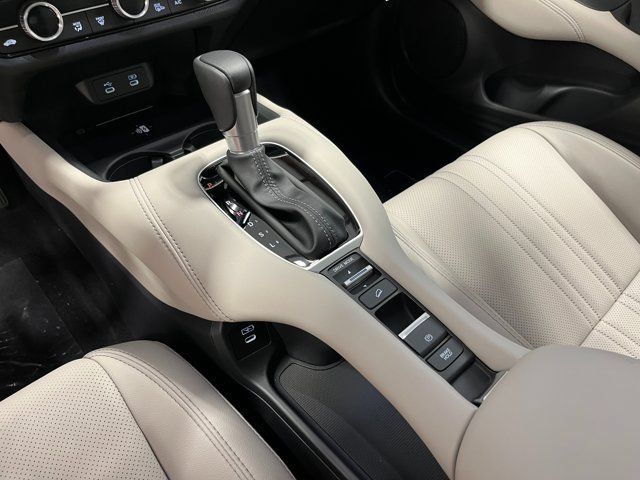 New 2027 Honda HR-V EX-L image 22