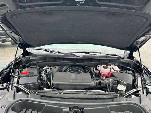 New 2026 Chevrolet Tahoe High Country image 29