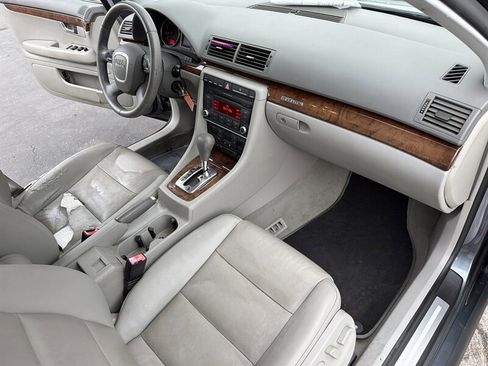 Used 2008 Audi A4 2.0T image 37
