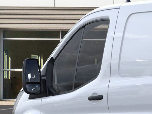 New 2025 Ford Transit 250 Low Roof w/ Load Area Protection Package image 20