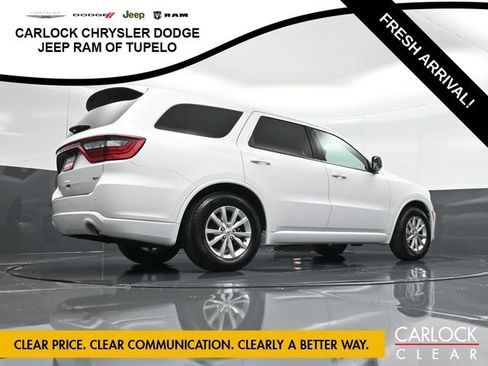 Used 2026 Dodge Durango GT RWD image 59