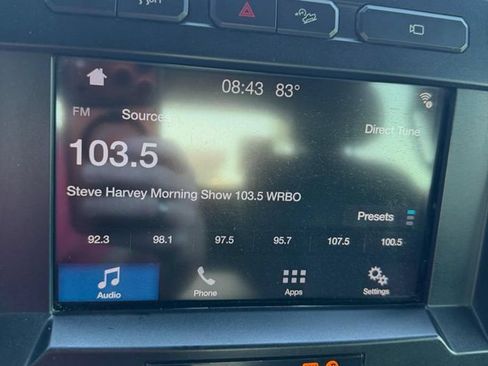 Used 2019 Ford F250 XL w/ STX Appearance Package AWD/4WD image 17
