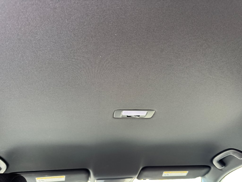 Used 2026 Honda Civic Sport image 12