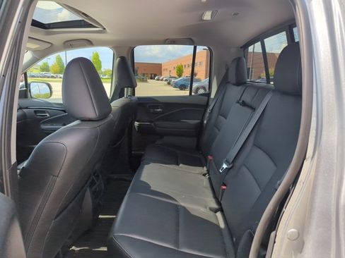 Used 2019 Honda Ridgeline RTL-E image 18