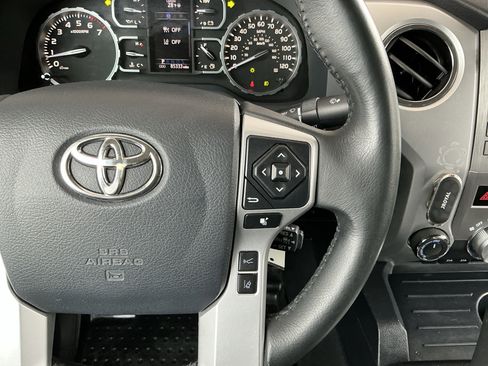 Used 2020 Toyota Tundra SR5 image 13