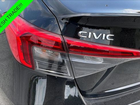 Used 2024 Honda Civic Sport image 22