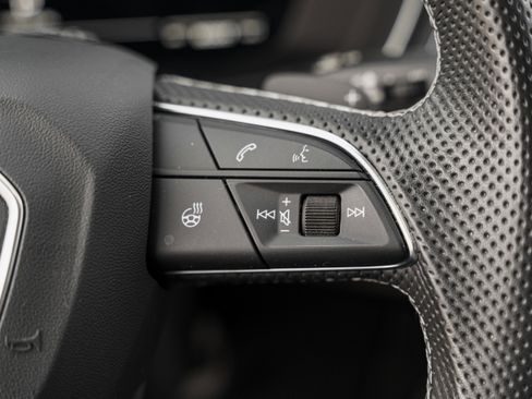 Used 2023 Audi S4 Premium Plus w/ Premium Plus Package image 19