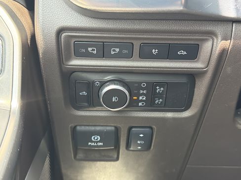 Used 2024 Ford F150 King Ranch w/ FX4 Off-Road Package AWD/4WD image 29