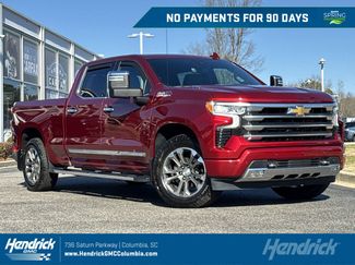Used 2023 Chevrolet Silverado 1500 High Country w/ Technology Package video 1