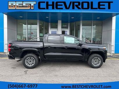New 2026 Chevrolet Colorado LT w/ LT Convenience Package