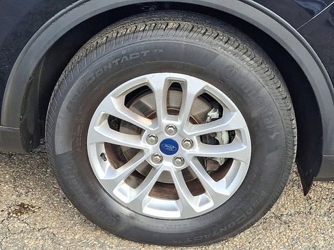 Used 2022 Ford Escape SE w/ Convenience Package AWD/4WD image 8