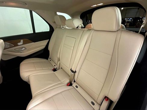 Certified 2022 Mercedes-Benz GLE 350 4MATIC image 15