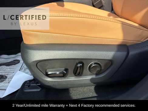Used 2026 Lexus RX 350 FWD image 17