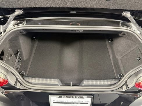 Used 2026 BMW Z4 M40i w/ Shadowloine Package RWD image 23