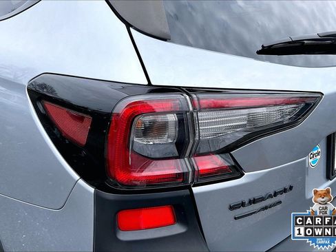 Certified 2023 Subaru Outback Wilderness image 28