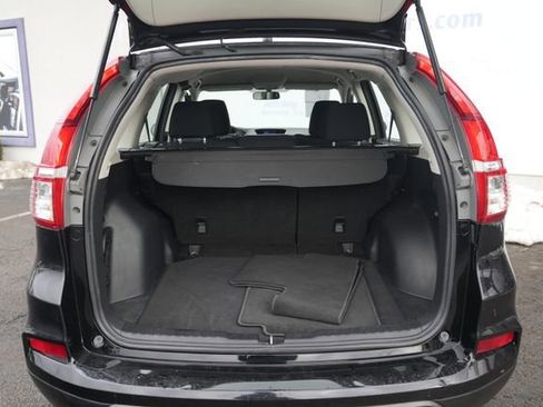Used 2015 Honda CR-V LX image 15