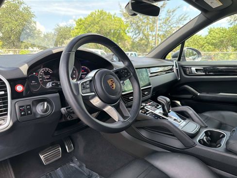 Used 2019 Porsche Cayenne S AWD/4WD image 41