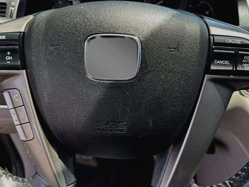 Used 2016 Honda Odyssey EX-L image 12