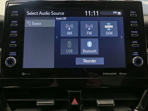 Used 2023 Toyota Camry XSE w/ Cold Weather Package FWD image 25