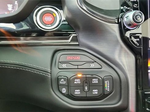 Used 2026 RAM 1500 RHO w/ RHO Level 1 Equipment Group image 50