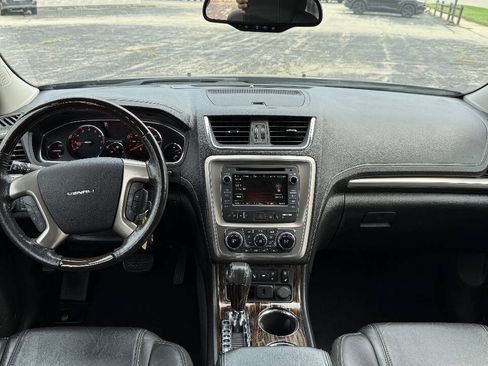 Used 2015 GMC Acadia Denali AWD/4WD image 11