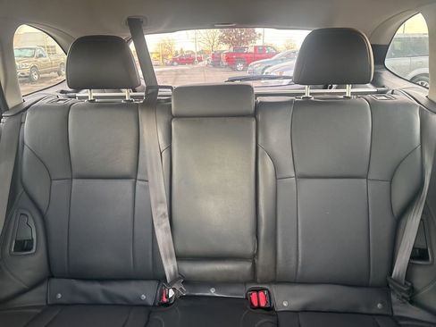 Used 2021 Subaru Outback Limited image 34