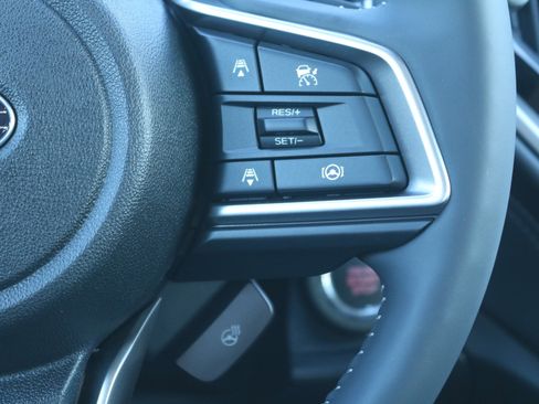 New 2025 Subaru Legacy Touring XT image 21