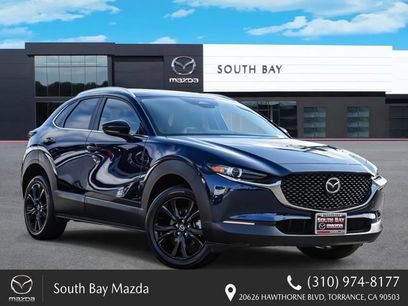 Certified 2024 MAZDA CX-30 AWD 2.5 S w/ Select Sport Pkg
