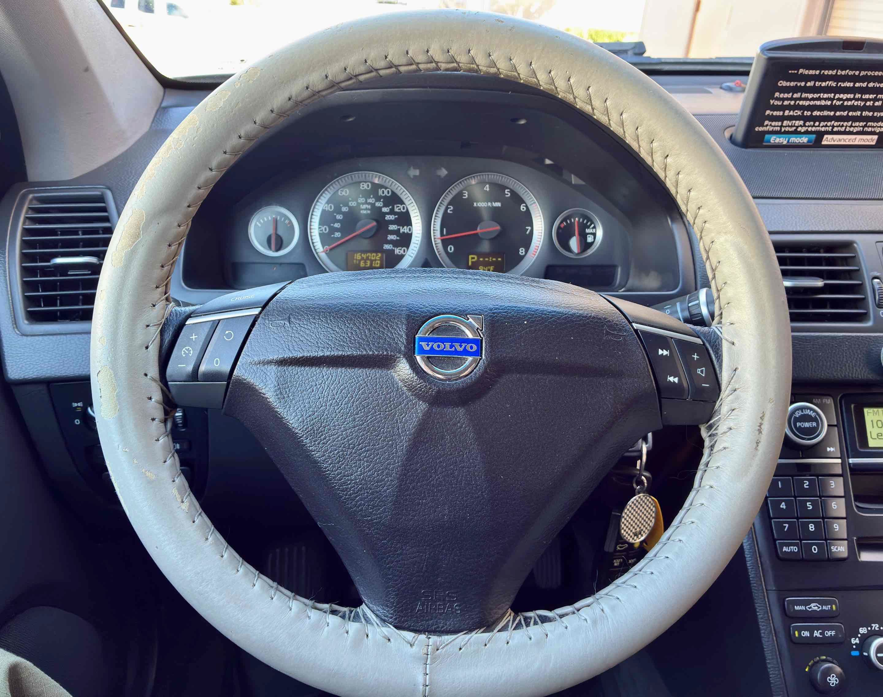 Used 2008 Volvo XC90 V8 AWD/4WD image 19
