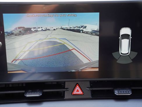 Certified 2023 Kia Sportage EX image 35