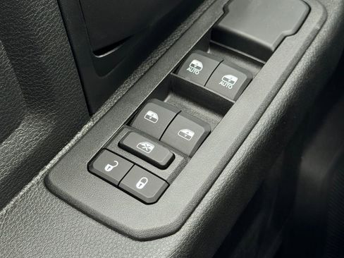 New 2026 RAM 4500 Tradesman AWD/4WD image 26