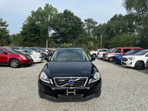 Used 2013 Volvo XC60 3.2 FWD image 2