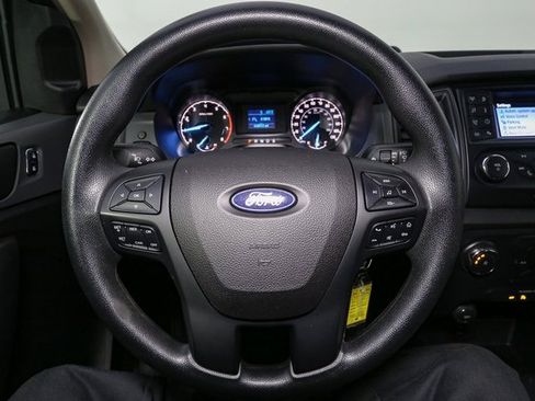 Used 2021 Ford Ranger XL w/ Equipment Group 101A High image 24