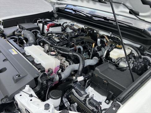 Certified 2025 Toyota Tacoma SR5 RWD image 32