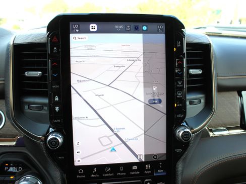 New 2026 RAM 1500 Limited image 16