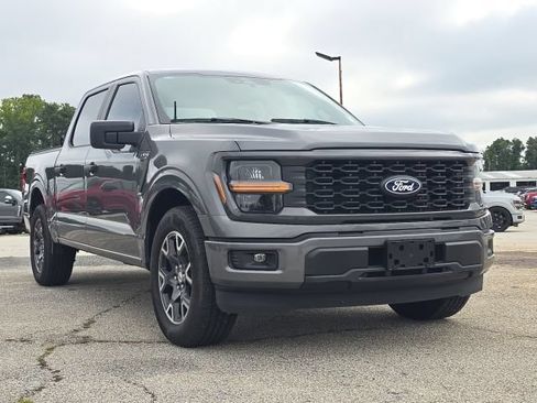 Used 2024 Ford F150 STX RWD image 7