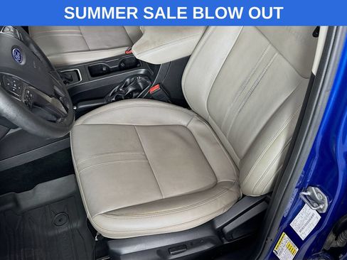 Used 2019 Ford Ranger Lariat w/ Equipment Group 501A Mid AWD/4WD image 19
