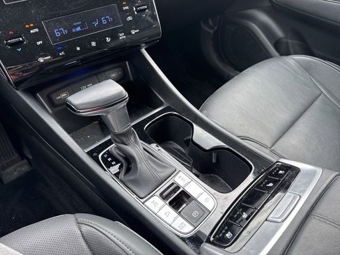 Certified 2022 Hyundai Tucson SEL w/ Convenience + Premium Package image 26