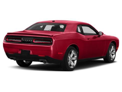 Used 2015 Dodge Challenger R/T Plus RWD image 2
