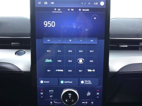 Used 2022 Ford Mustang Mach-E Select image 16