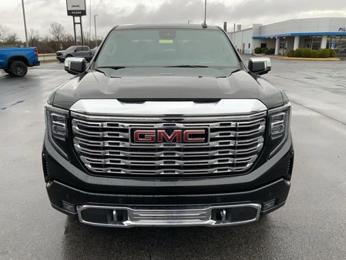 Used 2024 GMC Sierra 1500 Denali image 3