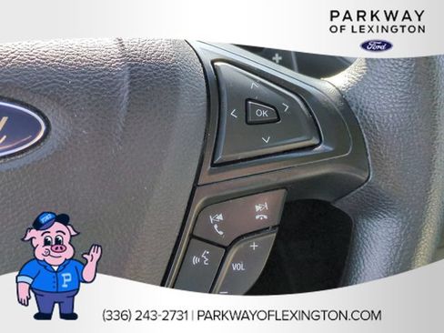 Used 2016 Ford Edge SE FWD image 17