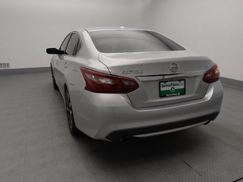 Used 2018 Nissan Altima 2.5 SV image 6