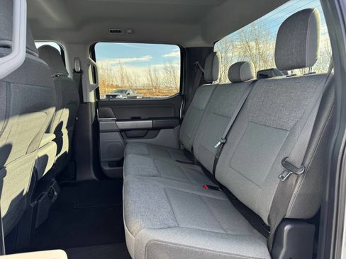 Used 2024 Ford F150 XLT image 26
