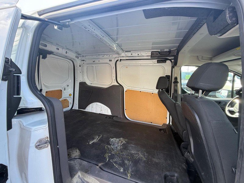 Used 2020 Ford Transit Connect XL FWD image 14