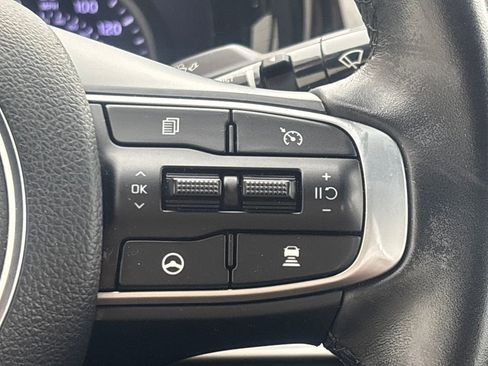 Used 2023 Kia K5 GT-Line image 22