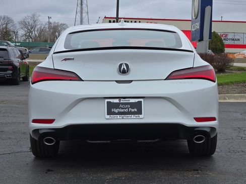 New 2026 Acura Integra A-Spec FWD image 20