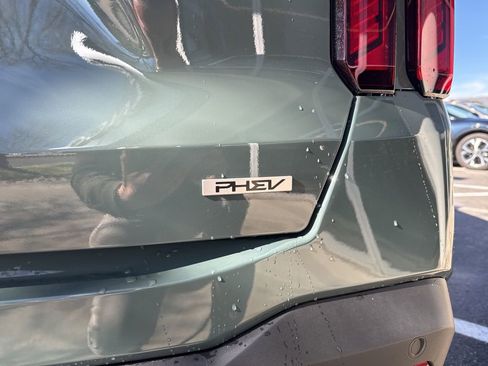 New 2026 Kia Sorento EX image 7