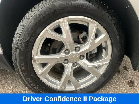 Used 2019 Chevrolet Equinox Premier AWD/4WD image 5